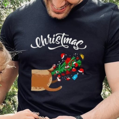 Christmas Funny Merry Christmas 2023 T Shirt