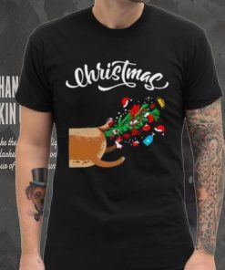 Christmas Funny Merry Christmas 2023 T Shirt