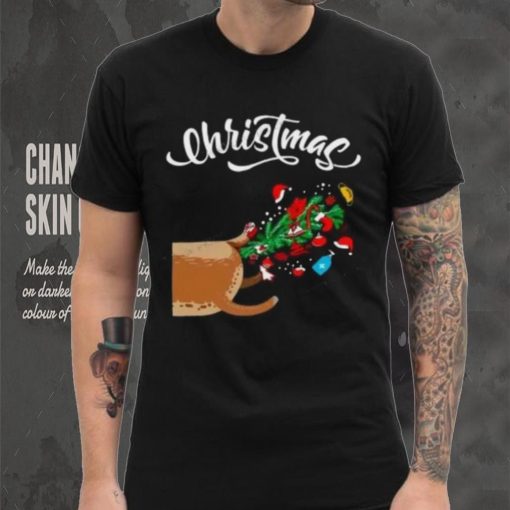 Christmas Funny Merry Christmas 2023 T Shirt