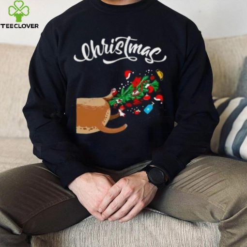 Christmas Funny Merry Christmas 2023 T Shirt