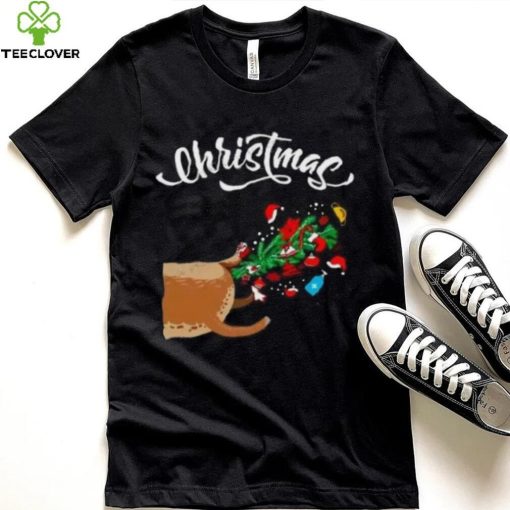 Christmas Funny Merry Christmas 2023 T Shirt