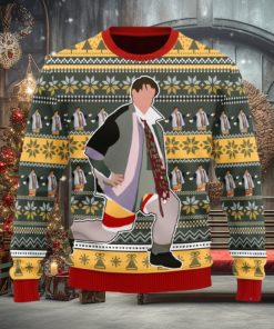 Christmas Gift Could I Be Wearing Anymore Clothes Men And Women Ugly Christmas Sweater
