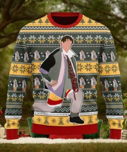 Christmas Gift Could I Be Wearing Anymore Clothes Men And Women Ugly Christmas Sweater