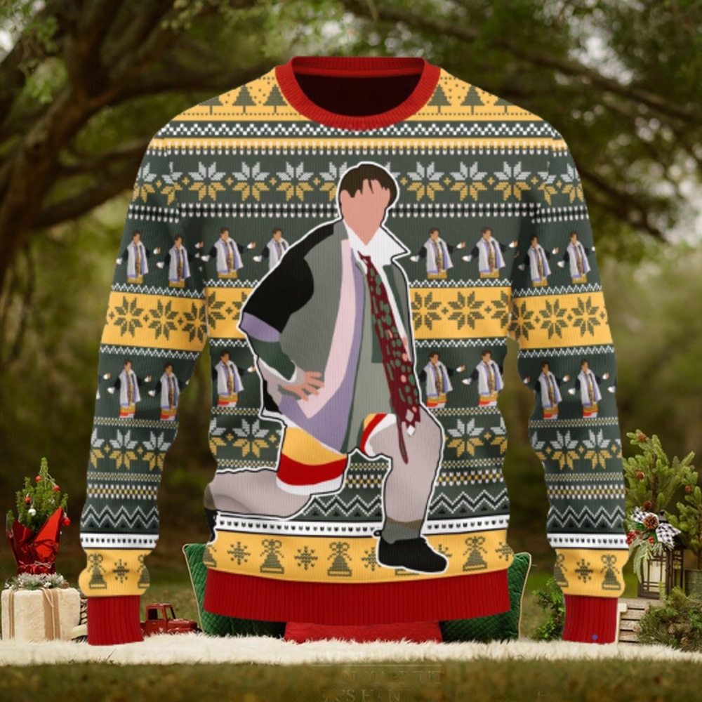 Christmas Gift Could I Be Wearing Anymore Clothes Men And Women Ugly  Christmas Sweater - Teeclover