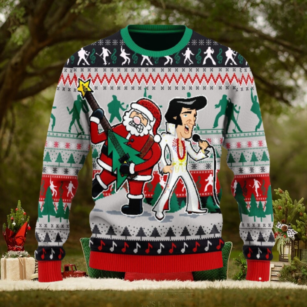 Dallas Cowboys Funny Grinch Ugly Christmas Sweater - Limotees