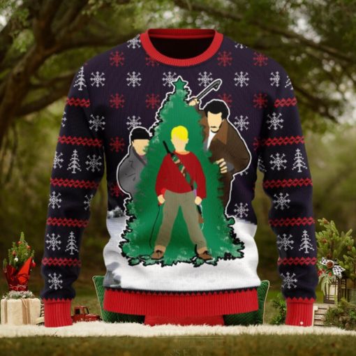 Christmas Gift Merry Christmas Ya Filthy Animal Men And Women Ugly Christmas Sweater