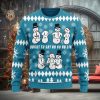 Wing Anime Hunter x Hunter Xmas Ugly Christmas Sweater Gift For Men Women