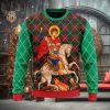 Pokemon Cute Noel Mc Ugly Christmas Sweater Red 1 Amazing Gift Men And Women Christmas Gift