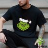 Grinch Whooville In Boonville Christmas Shirt