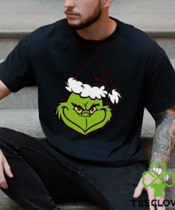 Christmas Grinch Long Sleeve Shirts