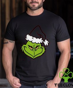 Christmas Grinch Long Sleeve Shirts