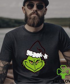 Christmas Grinch Long Sleeve Shirts