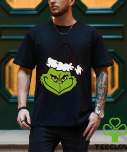 Christmas Grinch Long Sleeve Shirts