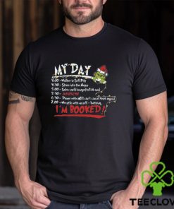 Christmas Grinch Shirt