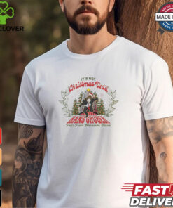 Christmas Hans Gruber Fall Nakatomi Plaza Die Hard Shirt