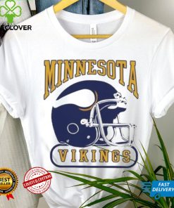 Christmas Hat Minnesota Vikings Shirt