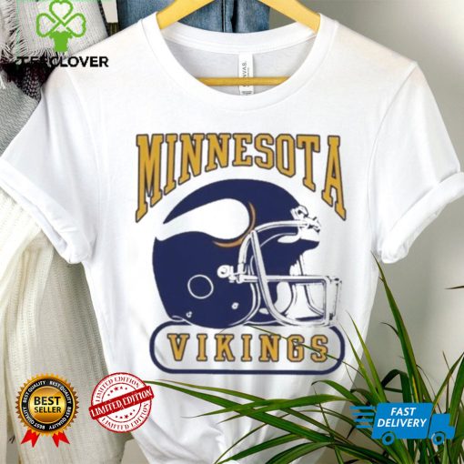 Christmas Hat Minnesota Vikings Shirt