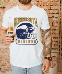 Christmas Hat Minnesota Vikings Shirt