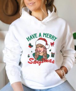 Christmas Have A Merry Swiftmas shirt