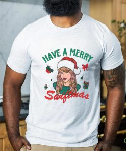 Christmas Have A Merry Swiftmas hoodie, sweater, longsleeve, shirt v-neck, t-shirt