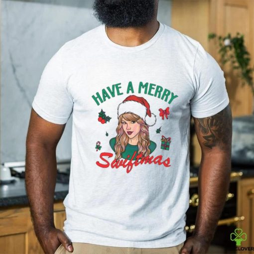 Christmas Have A Merry Swiftmas hoodie, sweater, longsleeve, shirt v-neck, t-shirt