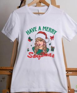 Christmas Have A Merry Swiftmas hoodie, sweater, longsleeve, shirt v-neck, t-shirt