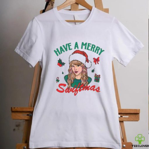 Christmas Have A Merry Swiftmas hoodie, sweater, longsleeve, shirt v-neck, t-shirt