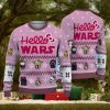 Prestige Worldwide Boat n Hoes Step Brothers Ugly Christmas Sweater