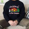 Christmas In The Camper Christmas Camping t hoodie, sweater, longsleeve, shirt v-neck, t-shirt