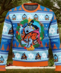 NFL Miami Dolphins Grinch And Scooby-Doo Funny Christmas Gift Ugly