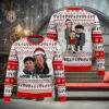 Stormtrooper Star Wars Ugly Sweater