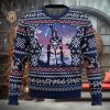 Christmas Dragon Spyro Ugly Christmas Sweater