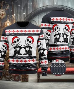 Christmas Knitted Xmas Sweater Gift Men And Women