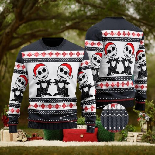Christmas Knitted Xmas Sweater Gift Men And Women