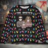 Taylor Swift Ugly Christmas Sweater