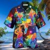 Ncaa Southern Miss Golden Eagles Limited Edition Trendy Hawaiian Shirt Aloha Shirt