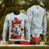 Christmas Llama Ugly Christmas Sweater