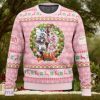 Christmas Ugly Sweater Cavalier King Charles Spaniel Xmas Ball Funny Sweater Gift For Men And Women