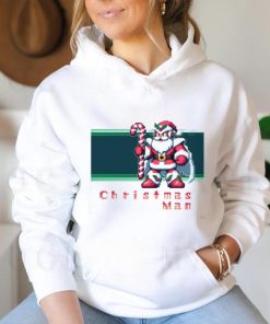 Christmas Man T hoodie, sweater, longsleeve, shirt v-neck, t-shirt