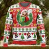Detroit Lions Ugly Christmas Sweater Special Gift For Fans Detroit Lions Ugly Christmas Sweater Special Gift For Fans
