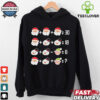 christmas crew trend shirt