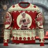 Christmas Midna Legend of Zelda Ugly Christmas Sweater