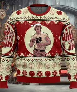 Christmas Matthew Dazed and Confused Ugly Christmas Sweater