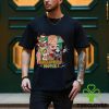 Couple Christmas Shirt Ugly Holiday Shirt Todd And Margo Sweater