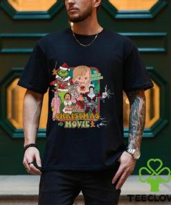 Christmas Movie Retro Shirt, National Lampoons Shirt