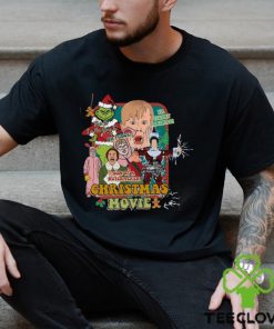 Christmas Movie Retro Shirt, National Lampoons Shirt
