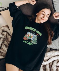 Christmas Movie and Chill hoodie, sweater, longsleeve, shirt v-neck, t-shirt