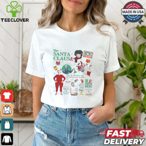 Christmas Movies Caset Shirt, Retro Christmas Movie  Shirt
