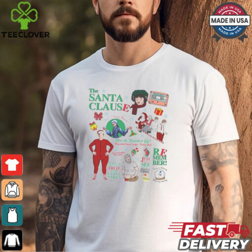 Christmas Movies Caset Shirt, Retro Christmas Movie  Shirt