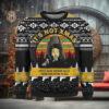 McCallister Home Security Christmas Ugly Sweater